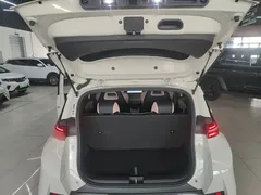 2025 BYD Seagull Smart Driving 305km Freedom, белый — фото 19