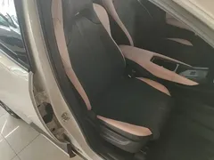 2025 BYD Seagull Smart Driving 305km Freedom, белый — фото 25