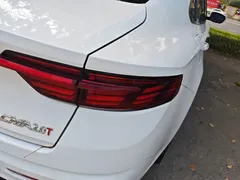 2021 Geely Preface 2.0TD Premium, белый — фото 8