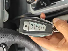 2021 Geely Preface 2.0TD Premium, белый — фото 9