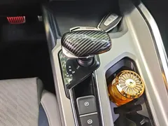 2021 Geely Preface 2.0TD Premium, белый — фото 14