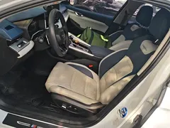 2021 Geely Preface 2.0TD Premium, белый — фото 15