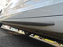 2021 Geely Preface 2.0TD Premium, белый — фото 21