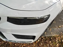 2021 Geely Preface 2.0TD Premium, белый — фото 24