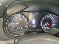 2021 Nissan Qashqai 2.0L CVT Luxury, синий — фото 12