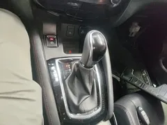 2021 Nissan Qashqai 2.0L CVT Luxury, синий — фото 14
