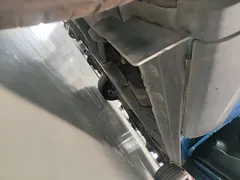 2021 Nissan Qashqai 2.0L CVT Luxury, синий — фото 21