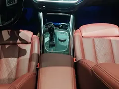 2022 BMW 3 Series 325Li M Sport, чёрный — фото 8