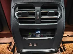 2022 BMW 3 Series 325Li M Sport, чёрный — фото 19