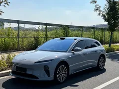2024 Nio ET5T 75kWh Touring — фото 1