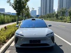 2024 Nio ET5T 75kWh Touring — фото 2