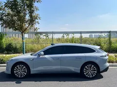 2024 Nio ET5T 75kWh Touring — фото 3