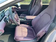 2024 Nio ET5T 75kWh Touring — фото 4