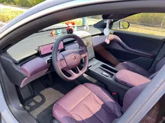 2024 Nio ET5T 75kWh Touring — фото 5