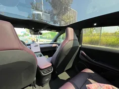 2024 Nio ET5T 75kWh Touring — фото 7