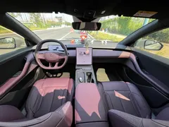 2024 Nio ET5T 75kWh Touring — фото 8