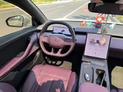 2024 Nio ET5T 75kWh Touring — фото 9