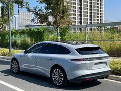 2024 Nio ET5T 75kWh Touring — фото 11
