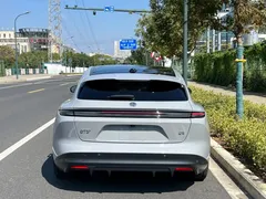 2024 Nio ET5T 75kWh Touring — фото 12
