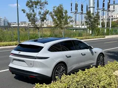 2024 Nio ET5T 75kWh Touring — фото 13