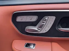 2022 Mercedes-Benz V-Class V 260, чёрный — фото 13