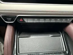 2021 Geely Monjaro 2.0TD DCT 2WD EVO Premium, белый — фото 13