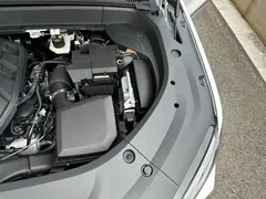 2021 Geely Monjaro 2.0TD DCT 2WD EVO Premium, белый — фото 15