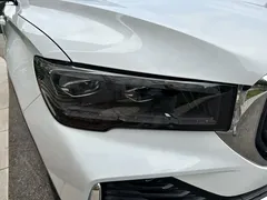 2021 Geely Monjaro 2.0TD DCT 2WD EVO Premium, белый — фото 16