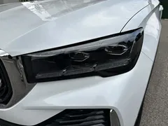2021 Geely Monjaro 2.0TD DCT 2WD EVO Premium, белый — фото 18