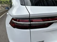 2021 Geely Monjaro 2.0TD DCT 2WD EVO Premium, белый — фото 21