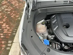 2021 Geely Monjaro 2.0TD DCT 2WD EVO Premium, белый — фото 32