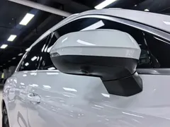 2023 Audi Q3 35 TFSI Fashion Sport 1.4T, белый — фото 8