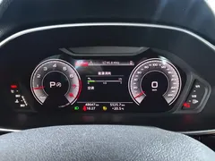 2023 Audi Q3 35 TFSI Fashion Sport 1.4T, белый — фото 13