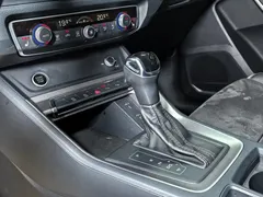 2023 Audi Q3 35 TFSI Fashion Sport 1.4T, белый — фото 18