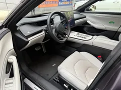 2024 Xiaomi SU7 4WD Max Founder — фото 2