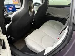 2024 Xiaomi SU7 4WD Max Founder — фото 3