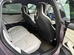 2024 Xiaomi SU7 4WD Max Founder — фото 6