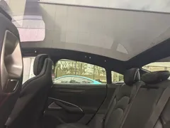 2024 Xiaomi SU7 RWD Long Range Advanced ADAS Pro, синий — фото 10