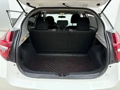 2022 Toyota Vios FS 1.5L 20th Anniversary, белый — фото 5