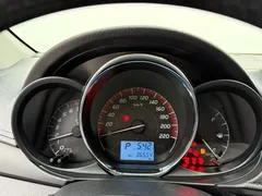 2022 Toyota Vios FS 1.5L 20th Anniversary, белый — фото 9