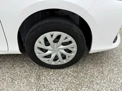 2022 Toyota Vios FS 1.5L 20th Anniversary, белый — фото 12