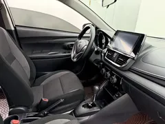 2022 Toyota Vios FS 1.5L 20th Anniversary, белый — фото 13