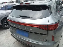 2021 Haval H6 3rd Gen 2.0T AT 4WD Supreme — фото 6