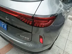 2021 Haval H6 3rd Gen 2.0T AT 4WD Supreme — фото 8