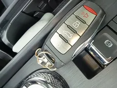 2021 Haval H6 3rd Gen 2.0T AT 4WD Supreme — фото 9