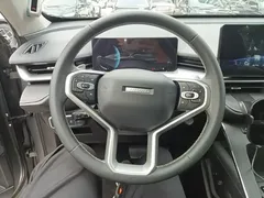 2021 Haval H6 3rd Gen 2.0T AT 4WD Supreme — фото 11