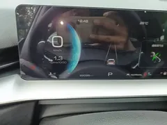 2021 Haval H6 3rd Gen 2.0T AT 4WD Supreme — фото 12