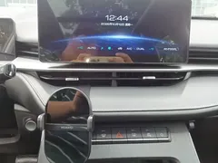 2021 Haval H6 3rd Gen 2.0T AT 4WD Supreme — фото 13