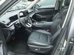 2021 Haval H6 3rd Gen 2.0T AT 4WD Supreme — фото 15