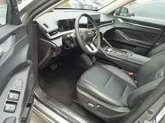 2021 Haval H6 3rd Gen 2.0T AT 4WD Supreme — фото 16